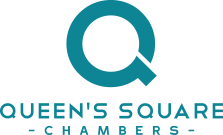 Queen's Square Chambers Logo