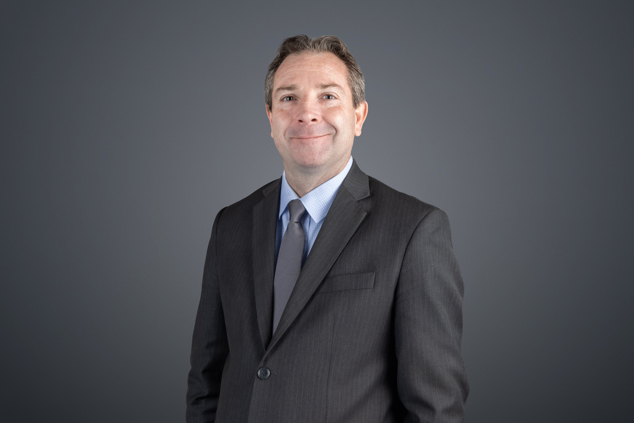 Mark Sneddon